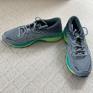 Asics women’s sneakers